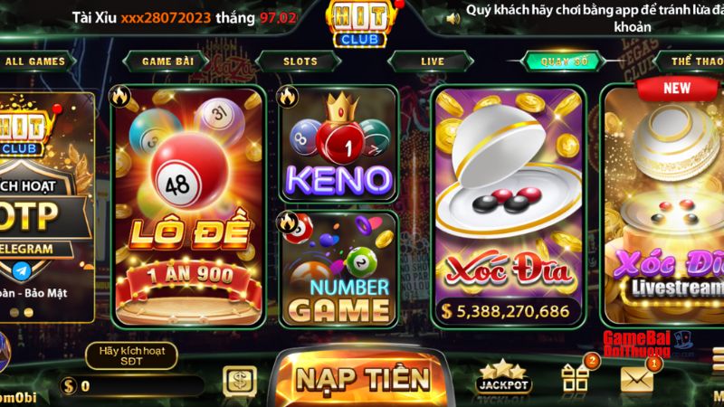 Đánh giá các hạn chế của cổng game