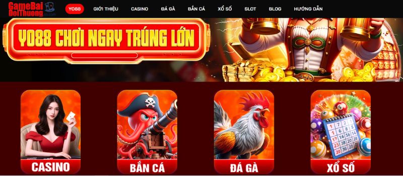 Đánh giá ưu điểm và hạn chế tồn tại trong cổng game Yo88