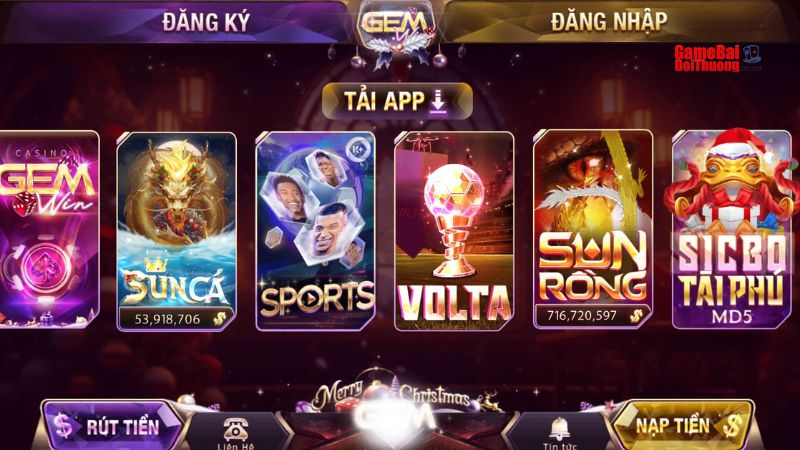 Giới thiệu chung về Gemwin