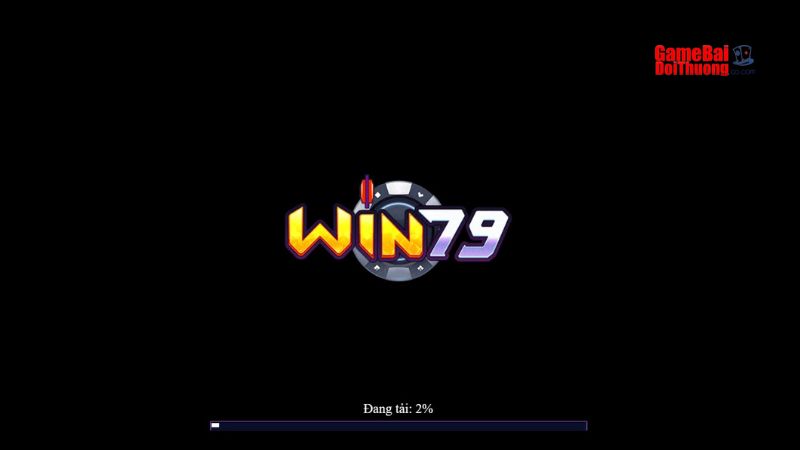 Tìm hiểu cổng game Win79