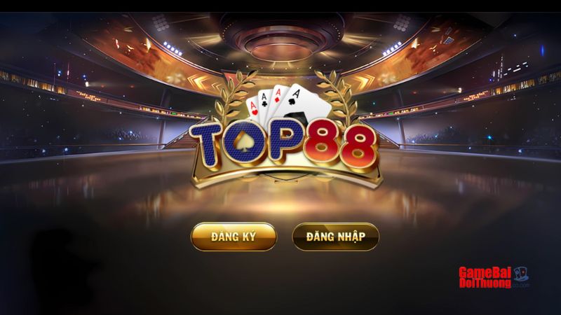 Tìm hiểu cổng game Top88