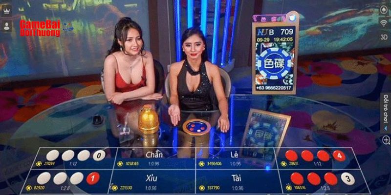 Chia sẻ kinh nghiệm vàng khi soi cầu xóc đĩa online