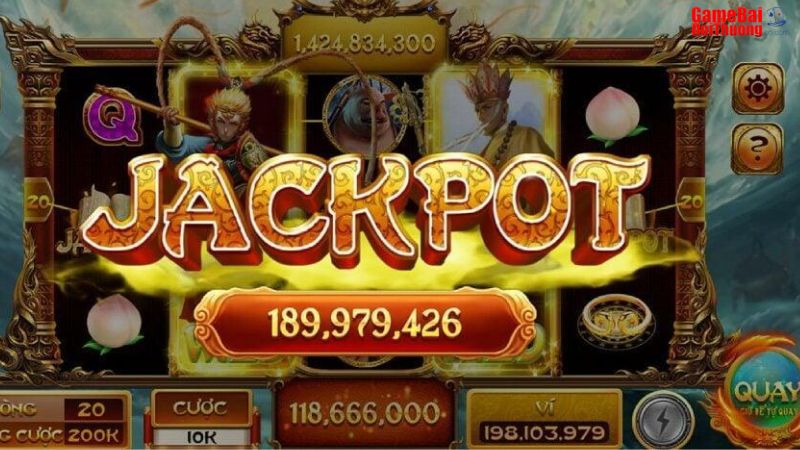 Luật chơi nổ hũ tại các cổng game nhà cái