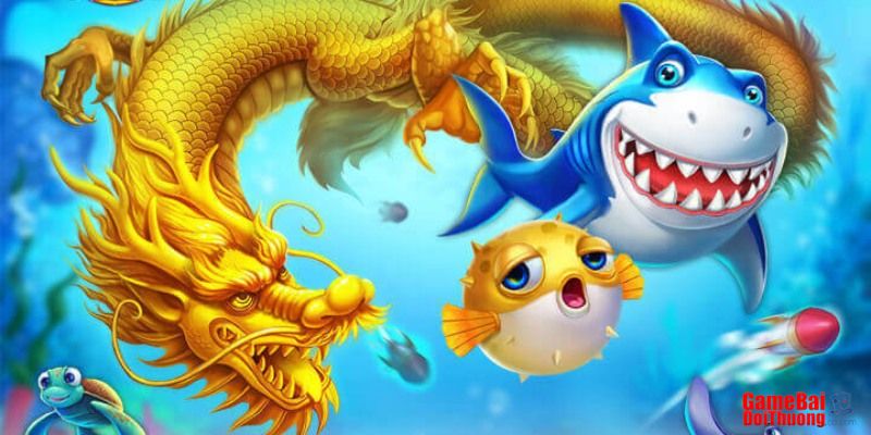  Người chơi sẽ được hóa thân thành những thợ săn kho báu chuyên nghiệp khi chơi game