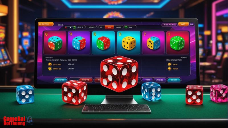 Những phần mềm tool hack phổ biến trong tài xỉu