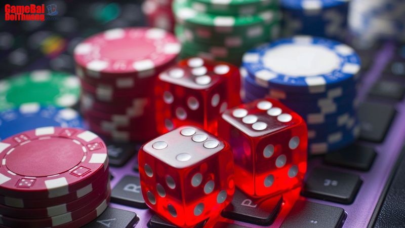 Sức hút của bộ môn cá cược tài xỉu cực kỳ lớn bởi luật chơi đơn giản và dễ hiểu