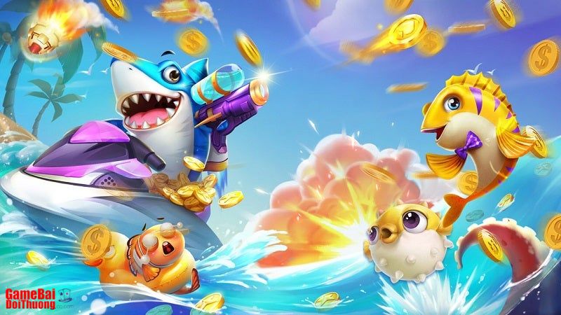 Với các tay chơi yêu thích game cá cược thì Tam Tiên Bắn Cá là trò chơi cực kỳ quen thuộc